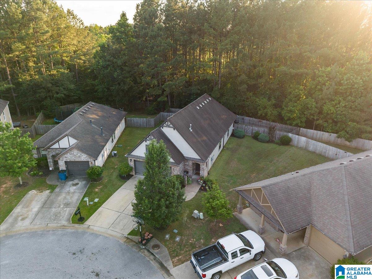 305 Reed Way Kimberly, AL 35091 - Photo 30 of 36