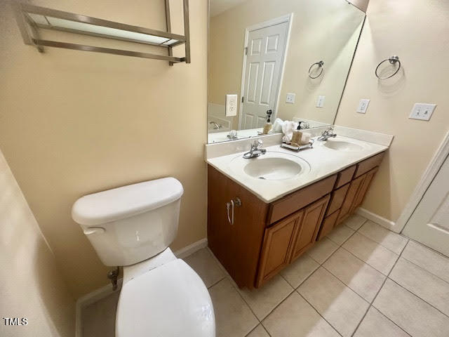 9713 Blackwell Drive Raleigh, NC 27617 - Photo 17 of 24 9713 Blackwell 17