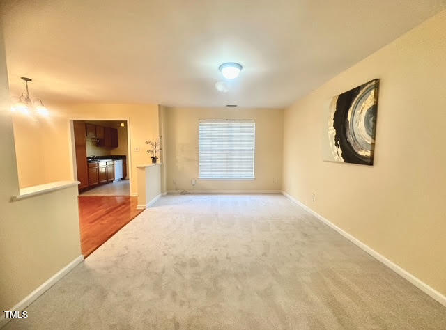 9713 Blackwell Drive Raleigh, NC 27617 - Photo 2 of 24 9713 Blackwell 4