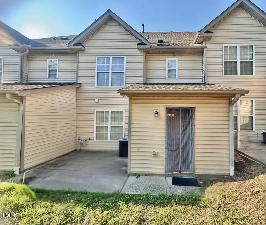 9713 Blackwell Drive Raleigh, NC 27617 - Photo 24 of 24 9713 Blackwell 24