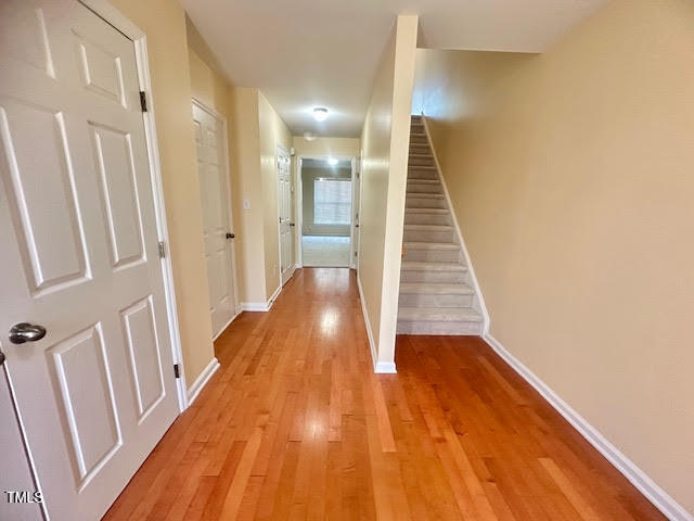 9713 Blackwell Drive Raleigh, NC 27617 - Photo 3 of 24 9713 Blackwell 2