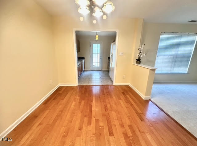 9713 Blackwell Drive Raleigh, NC 27617 - Photo 6 of 24 9713 Blackwell 6