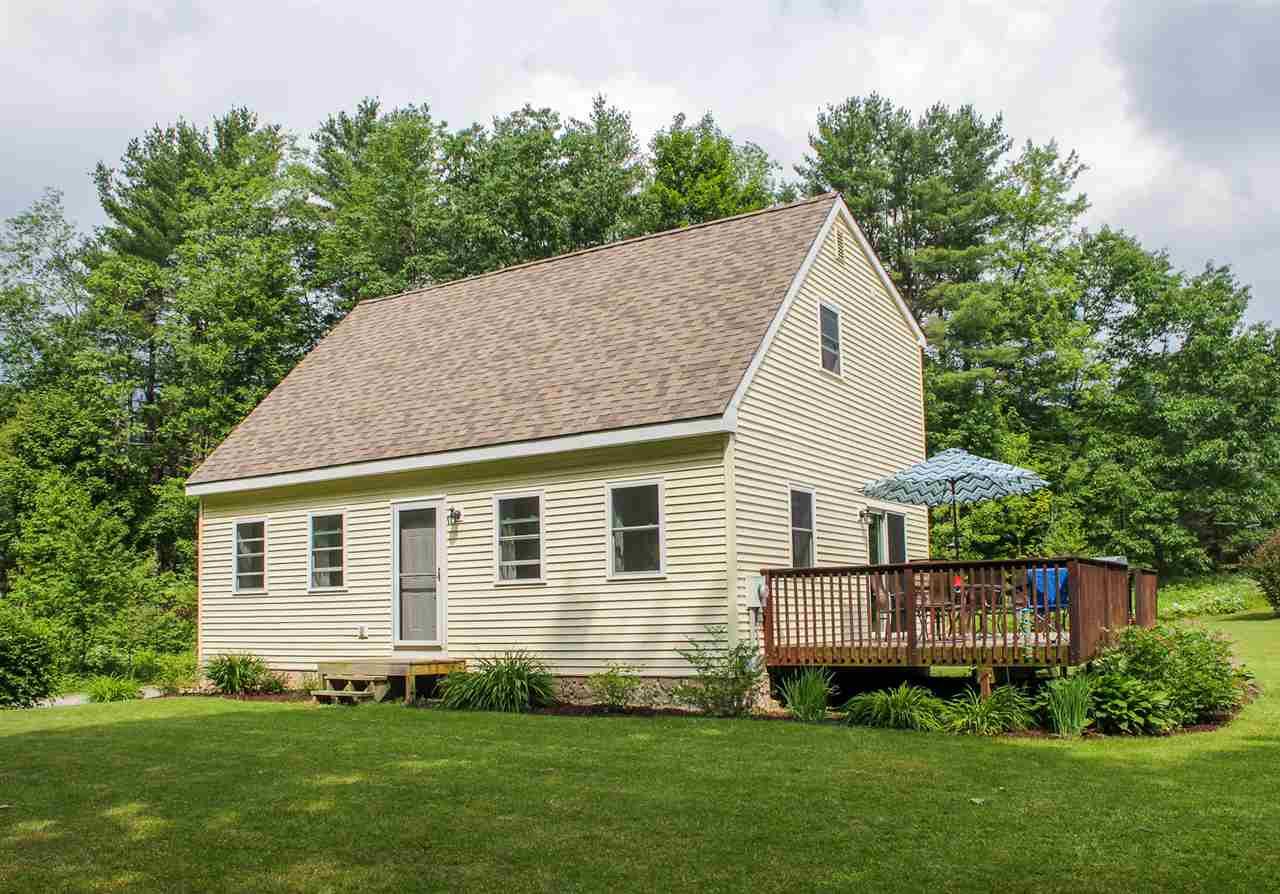 758 Goose Pond Road Fairfax, VT 05454 - Photo 1 of 32 Gallery Image 1