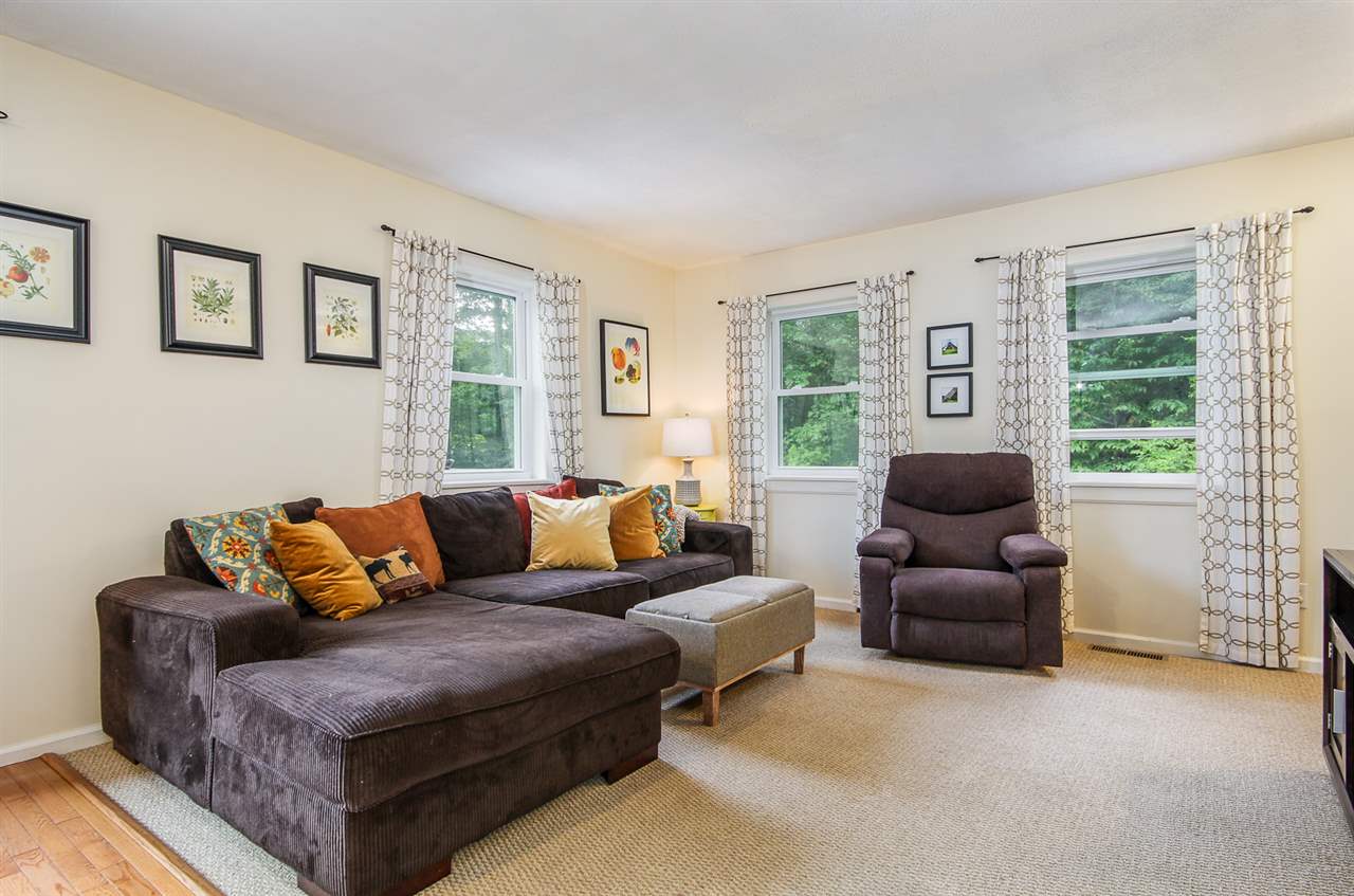 758 Goose Pond Road Fairfax, VT 05454 - Photo 11 of 32 Gallery Image 11