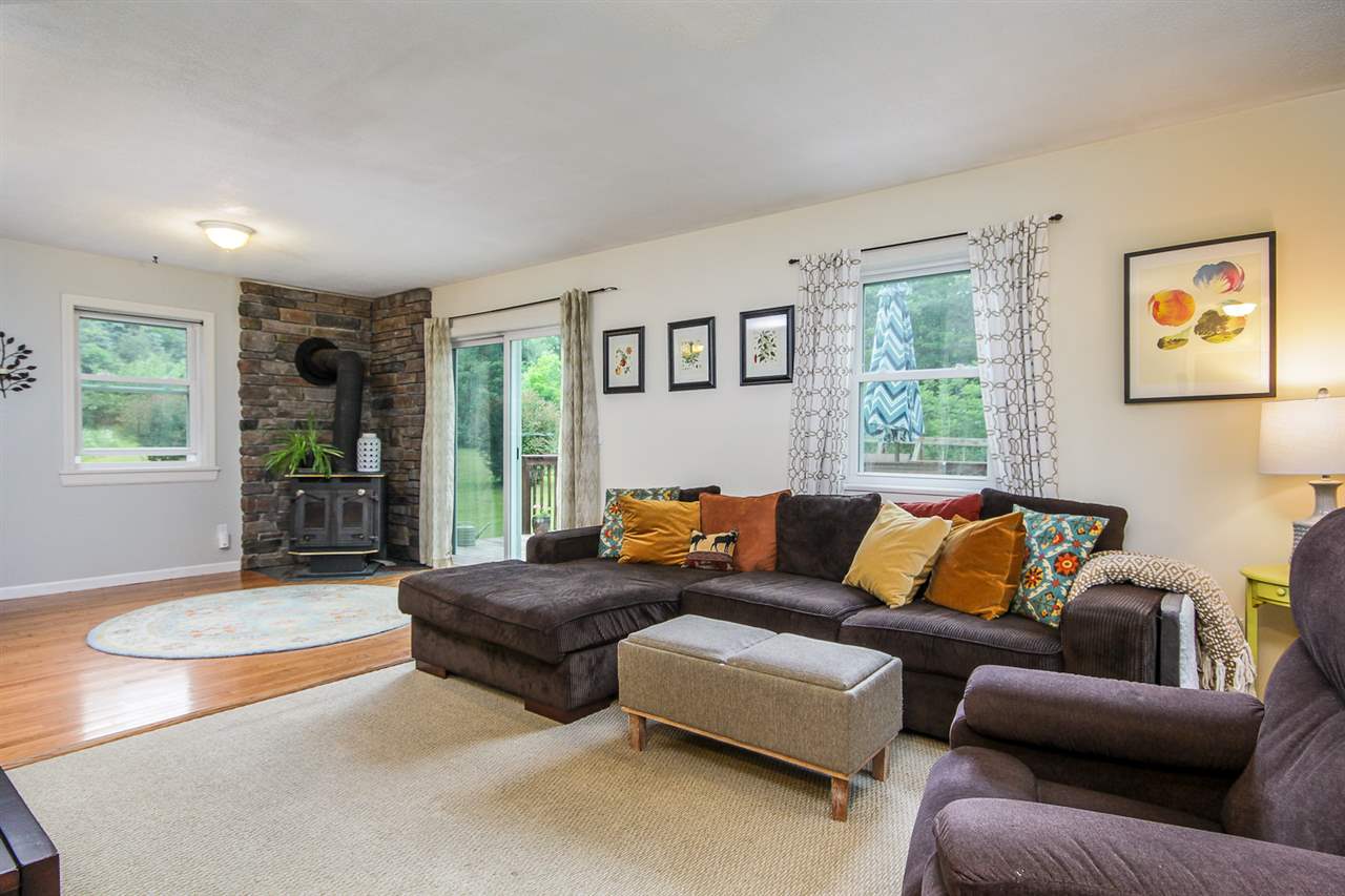 758 Goose Pond Road Fairfax, VT 05454 - Photo 12 of 32 Gallery Image 12