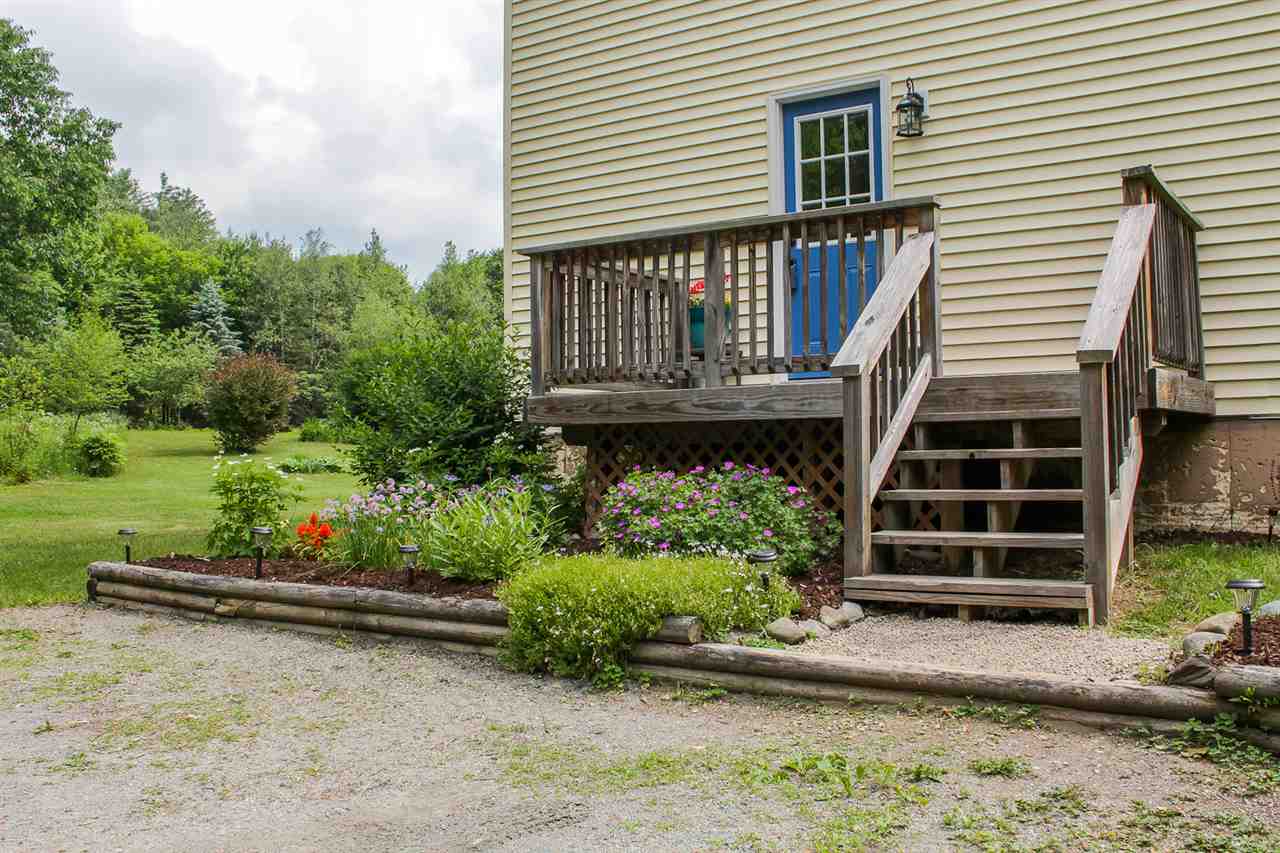 758 Goose Pond Road Fairfax, VT 05454 - Photo 27 of 32 Gallery Image 27