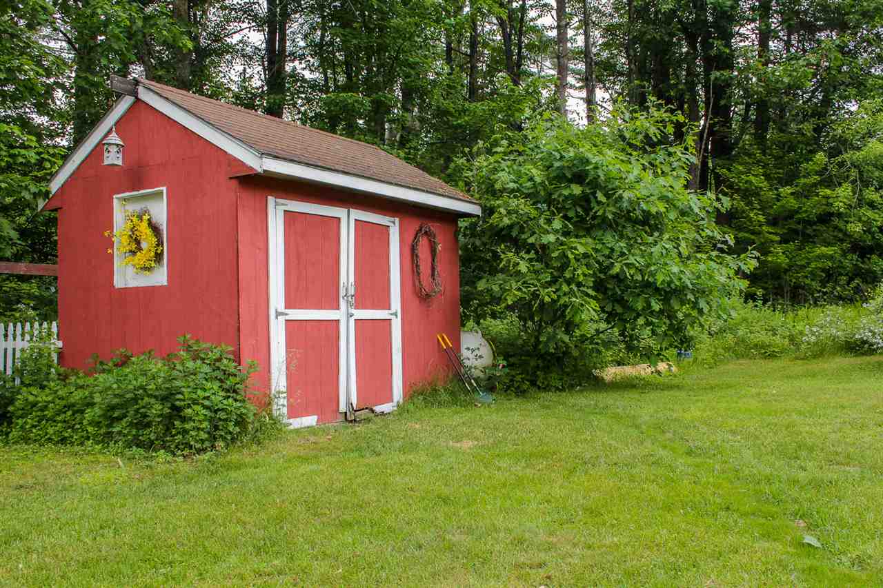 758 Goose Pond Road Fairfax, VT 05454 - Photo 28 of 32 Gallery Image 28