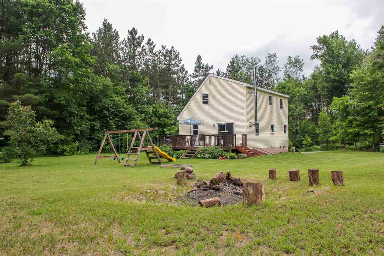 758 Goose Pond Road Fairfax, VT 05454 - Photo 32 of 32 Gallery Image 32