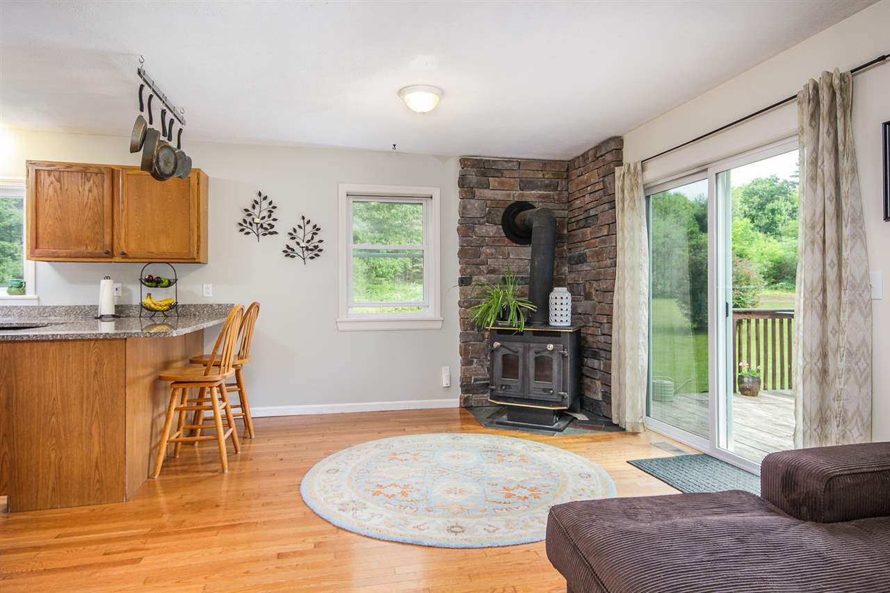 758 Goose Pond Road Fairfax, VT 05454 - Photo 6 of 32 Gallery Image 6