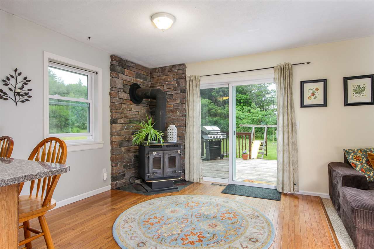 758 Goose Pond Road Fairfax, VT 05454 - Photo 7 of 32 Gallery Image 7