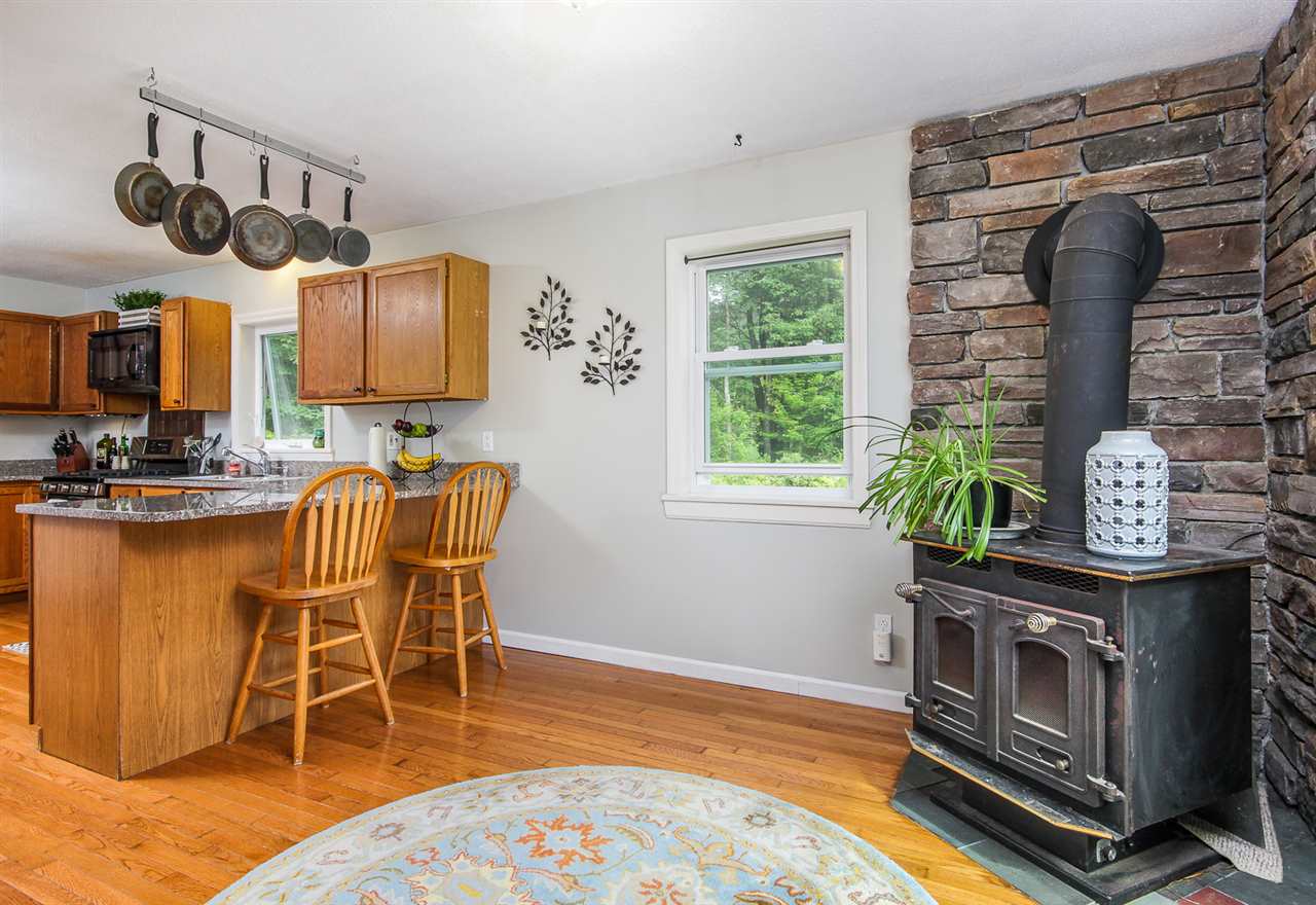 758 Goose Pond Road Fairfax, VT 05454 - Photo 8 of 32 Gallery Image 8