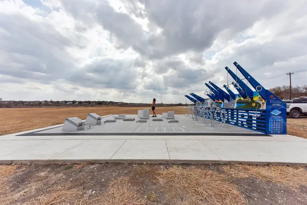 a view of outdoor space yard deck patio and outdoor kitchen