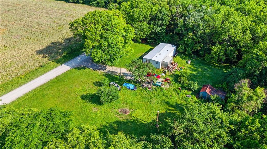 22207 South Excelsior Road Harrisonville, MO 64701 - Photo 14 of 38