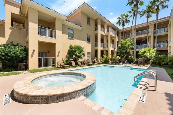 $368,000 | 6410 Padre Boulevard, Unit 304, South Padre Island, TX 78597