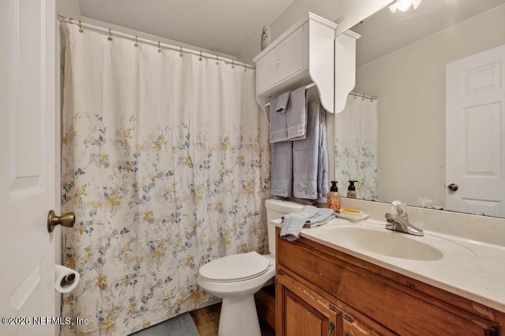 254 Old Woods Road Interlachen, FL 32148 - Photo 66 of 137 254 Old Woods Rd-50