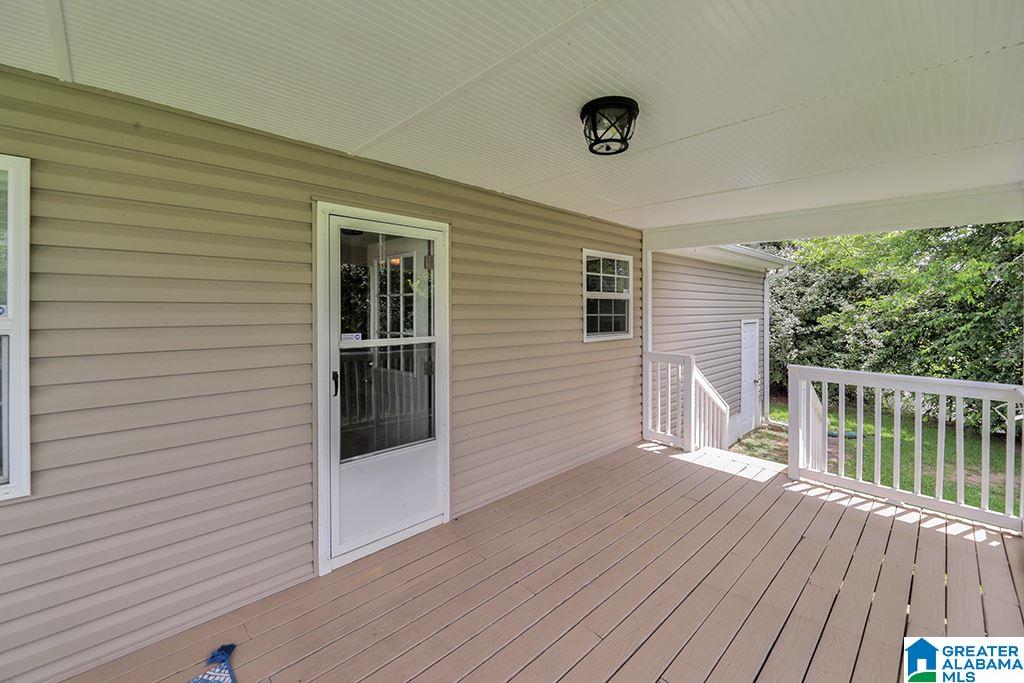 1101 10th Way Pleasant Grove, AL 35127 - Photo 13 of 27