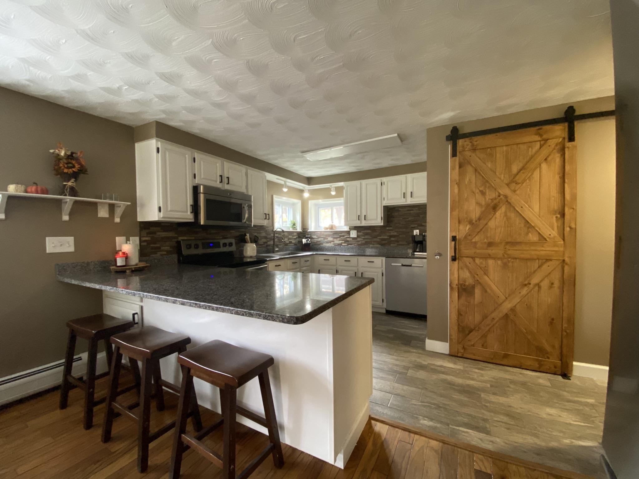 91 Pittsfield Road Loudon, NH 03307 - Photo 11 of 29