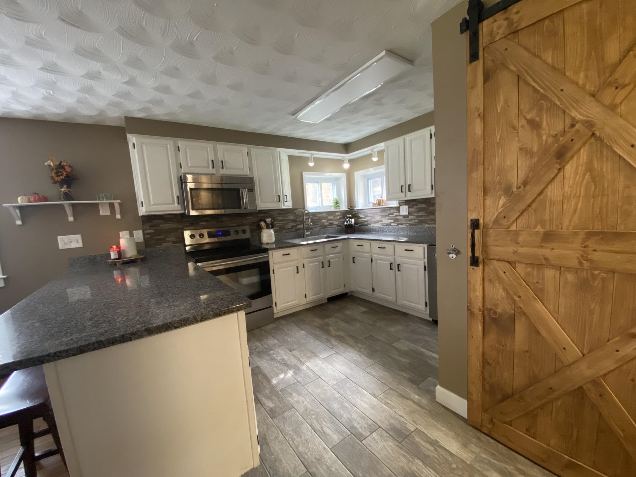 91 Pittsfield Road Loudon, NH 03307 - Photo 13 of 29