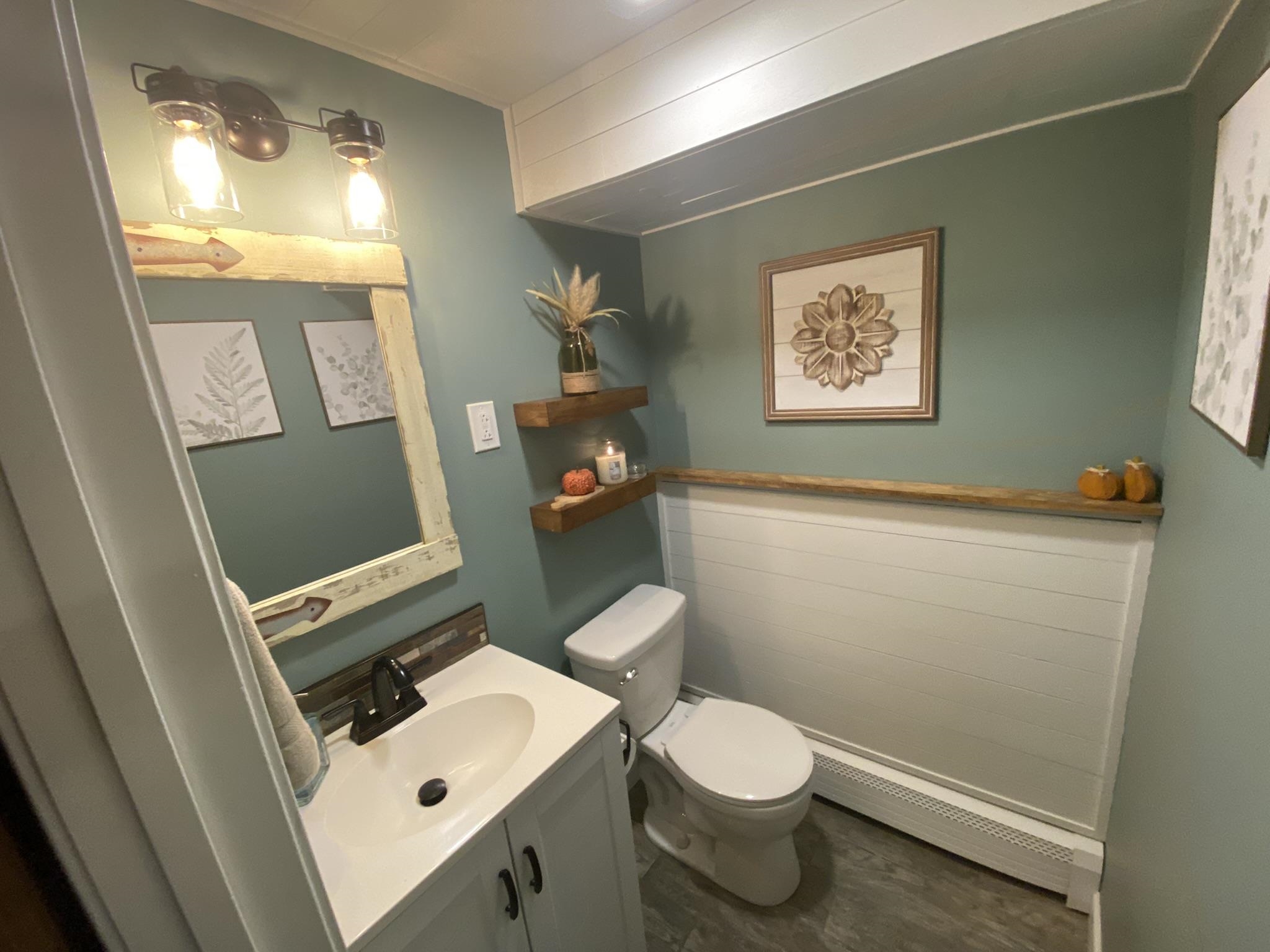 91 Pittsfield Road Loudon, NH 03307 - Photo 14 of 29