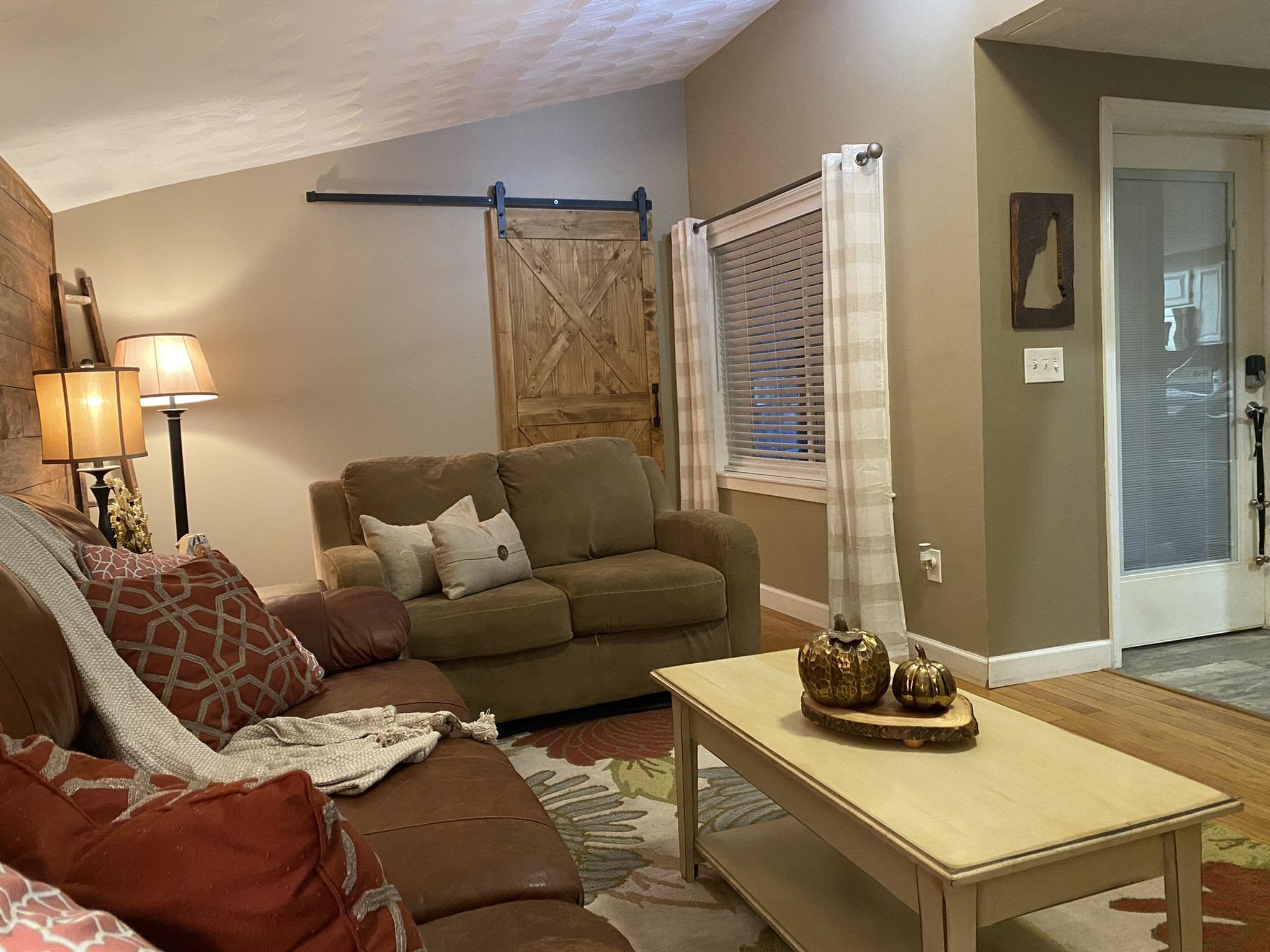 91 Pittsfield Road Loudon, NH 03307 - Photo 19 of 29