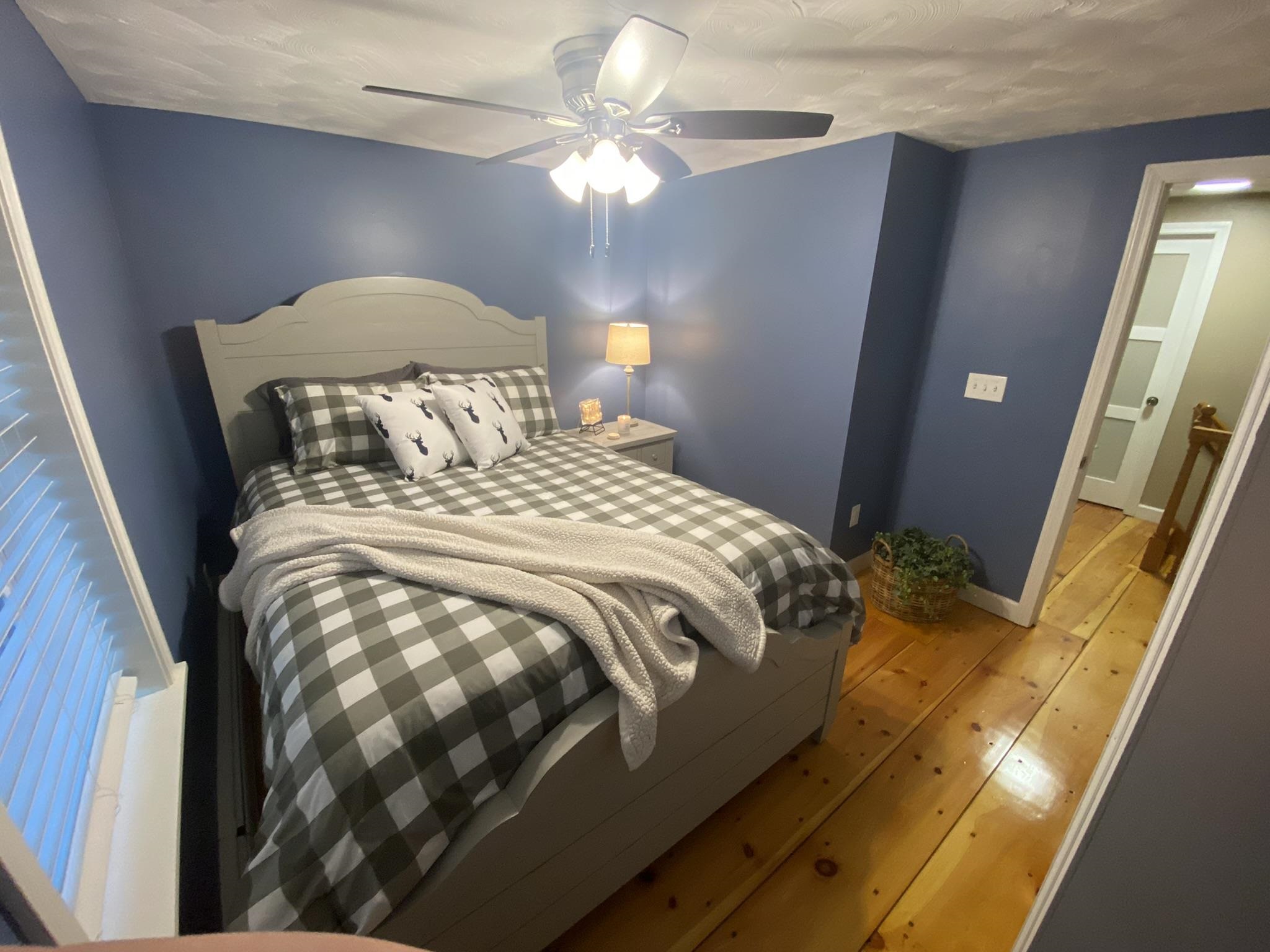91 Pittsfield Road Loudon, NH 03307 - Photo 24 of 29