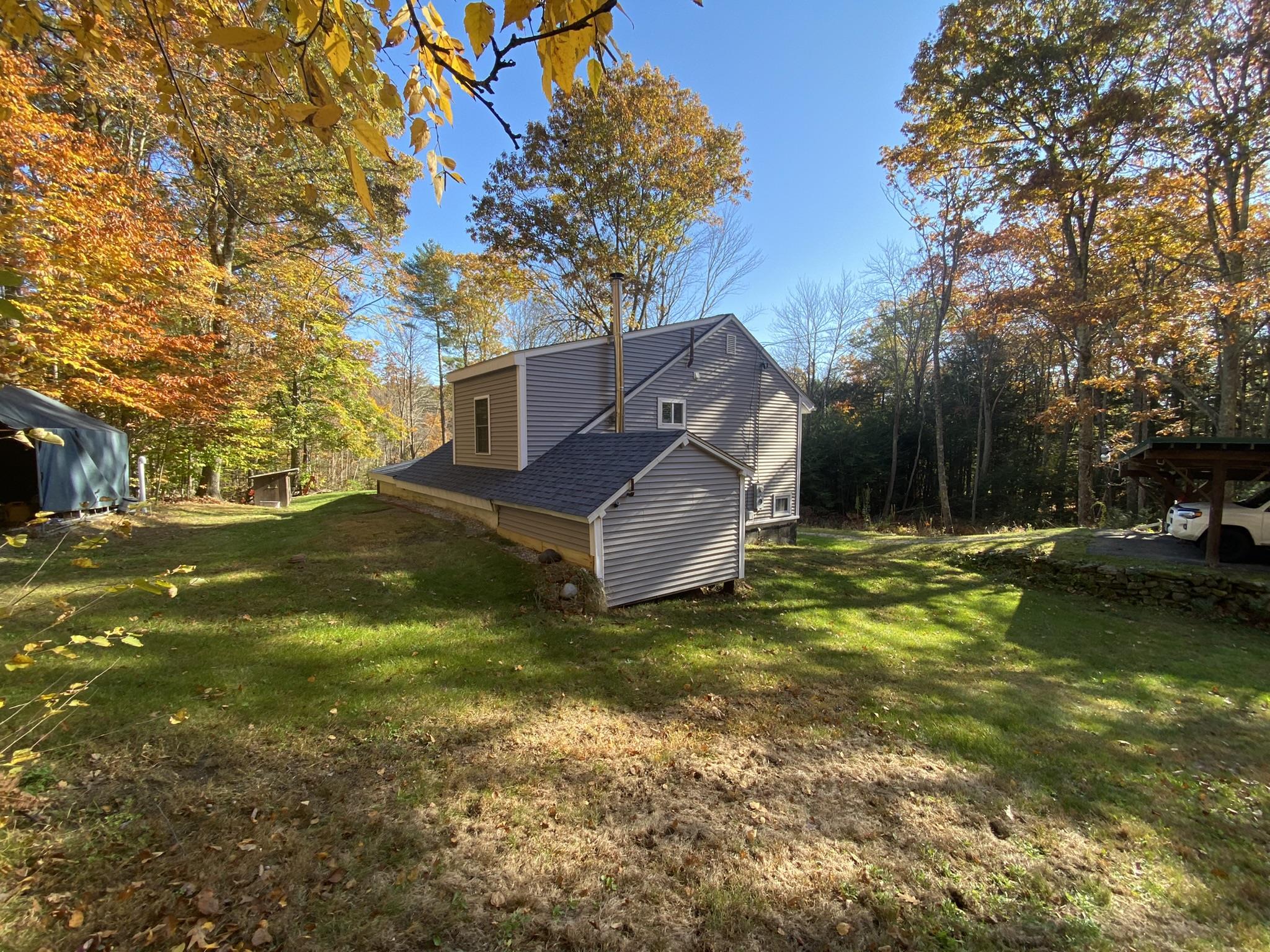 91 Pittsfield Road Loudon, NH 03307 - Photo 3 of 29