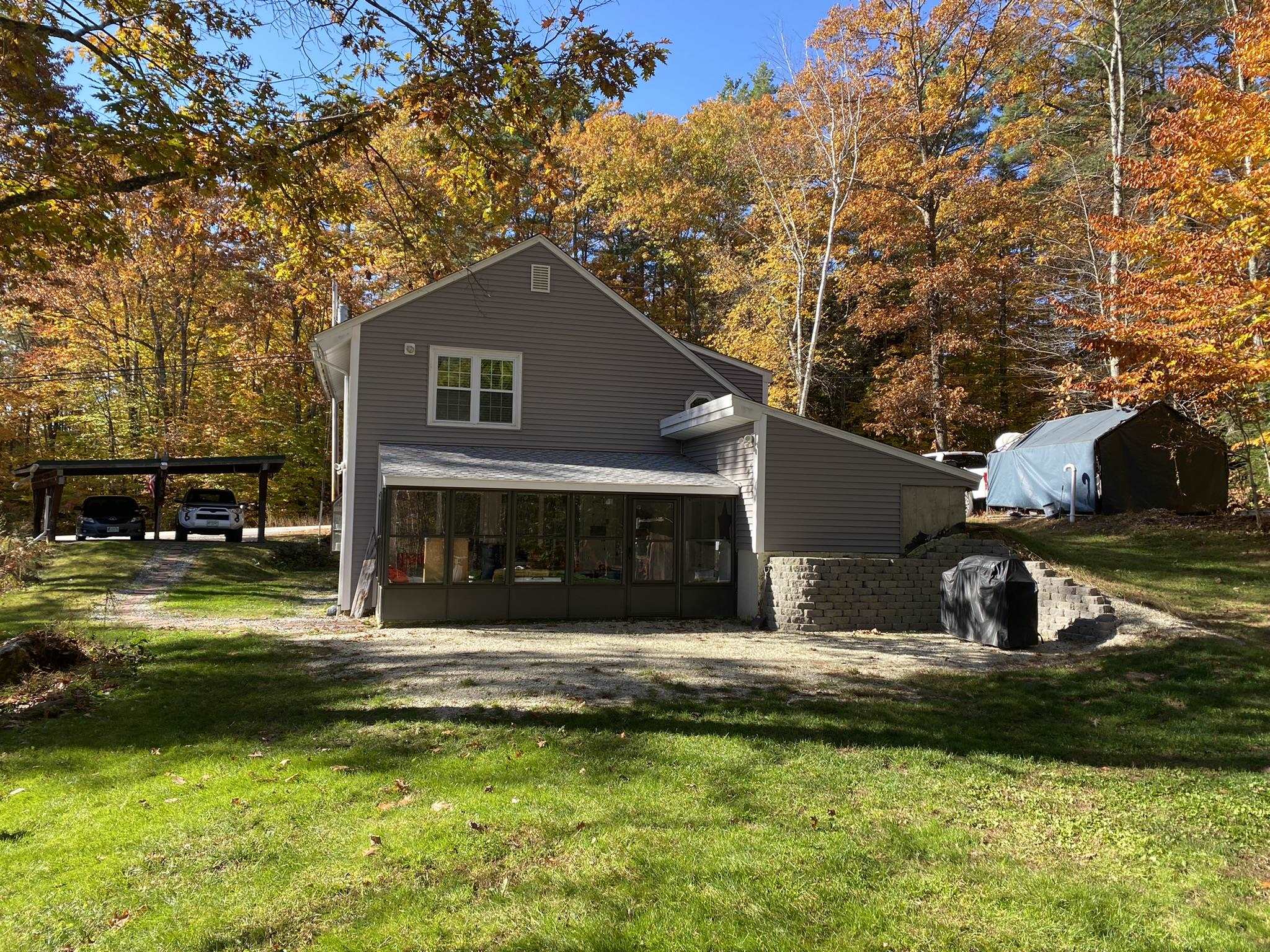 91 Pittsfield Road Loudon, NH 03307 - Photo 4 of 29