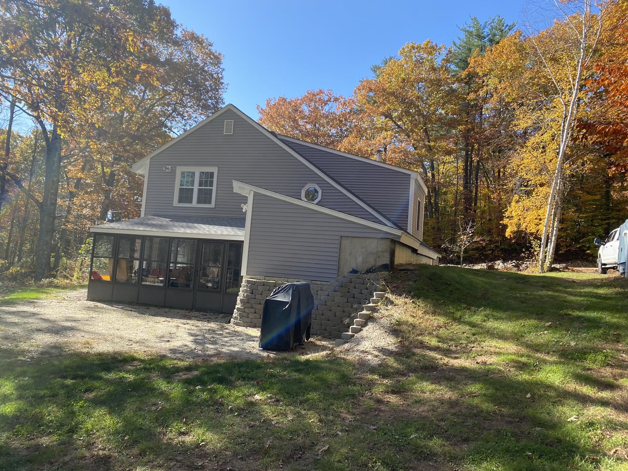 91 Pittsfield Road Loudon, NH 03307 - Photo 5 of 29