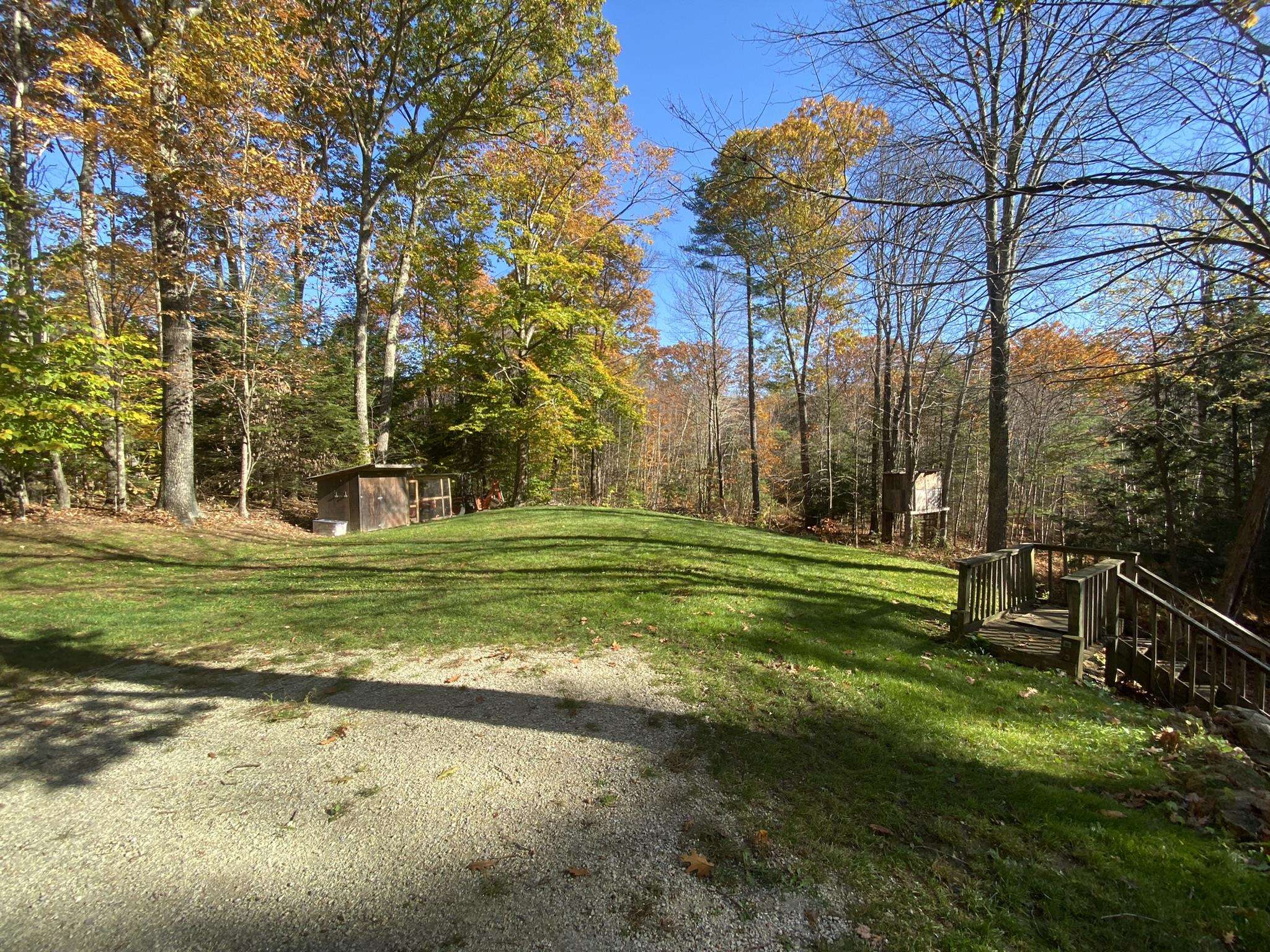 91 Pittsfield Road Loudon, NH 03307 - Photo 6 of 29