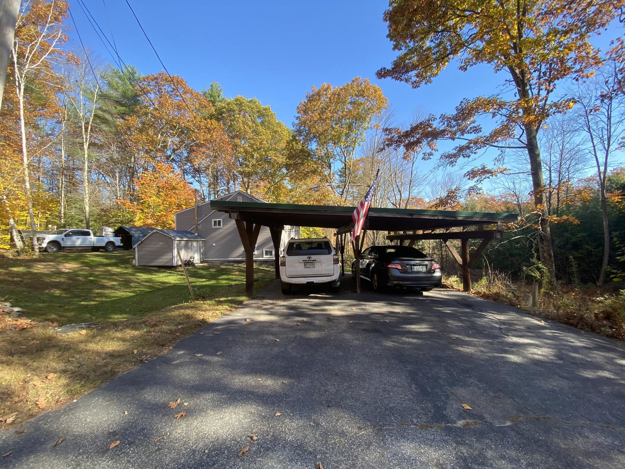 91 Pittsfield Road Loudon, NH 03307 - Photo 7 of 29