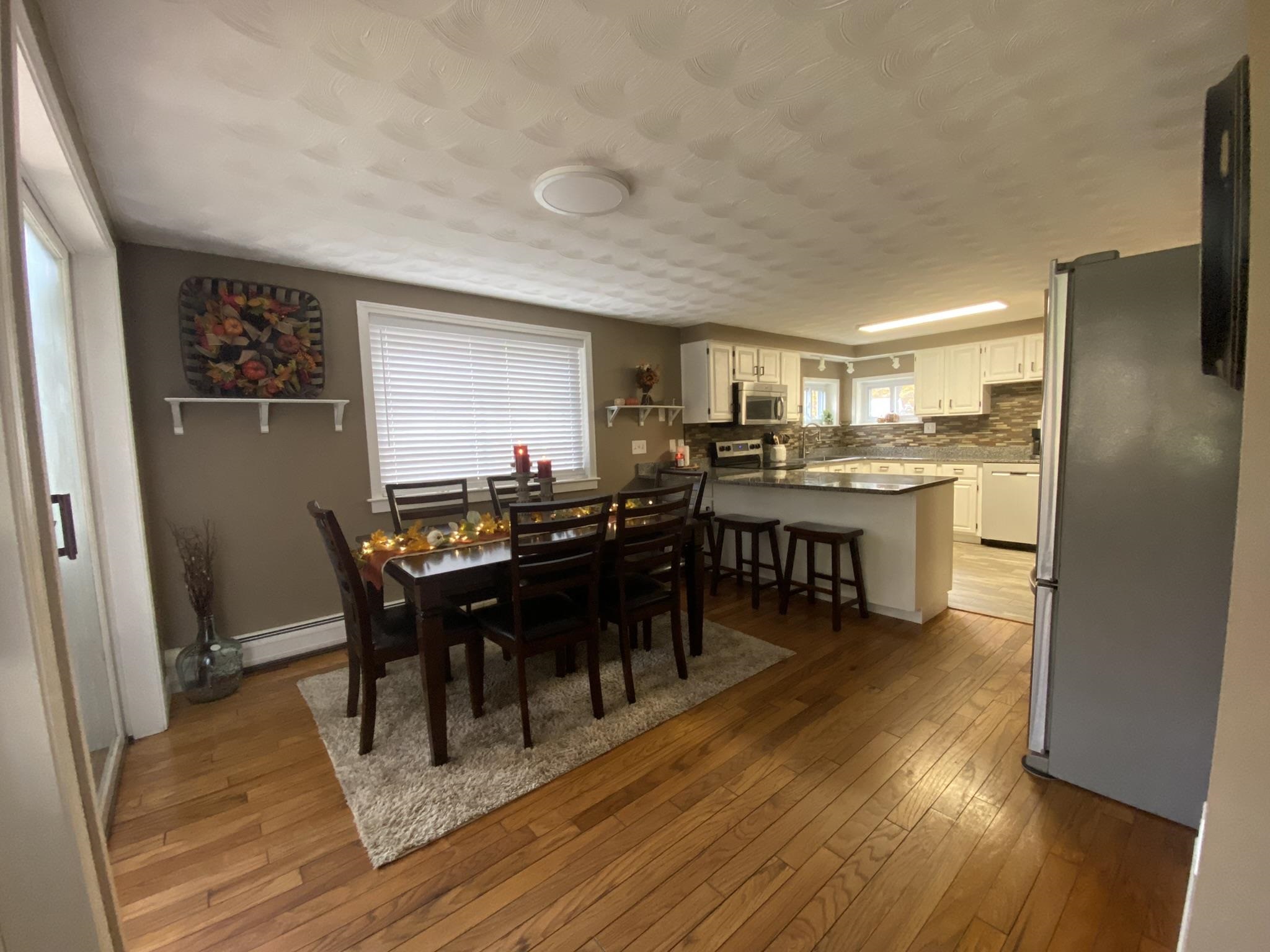 91 Pittsfield Road Loudon, NH 03307 - Photo 8 of 29