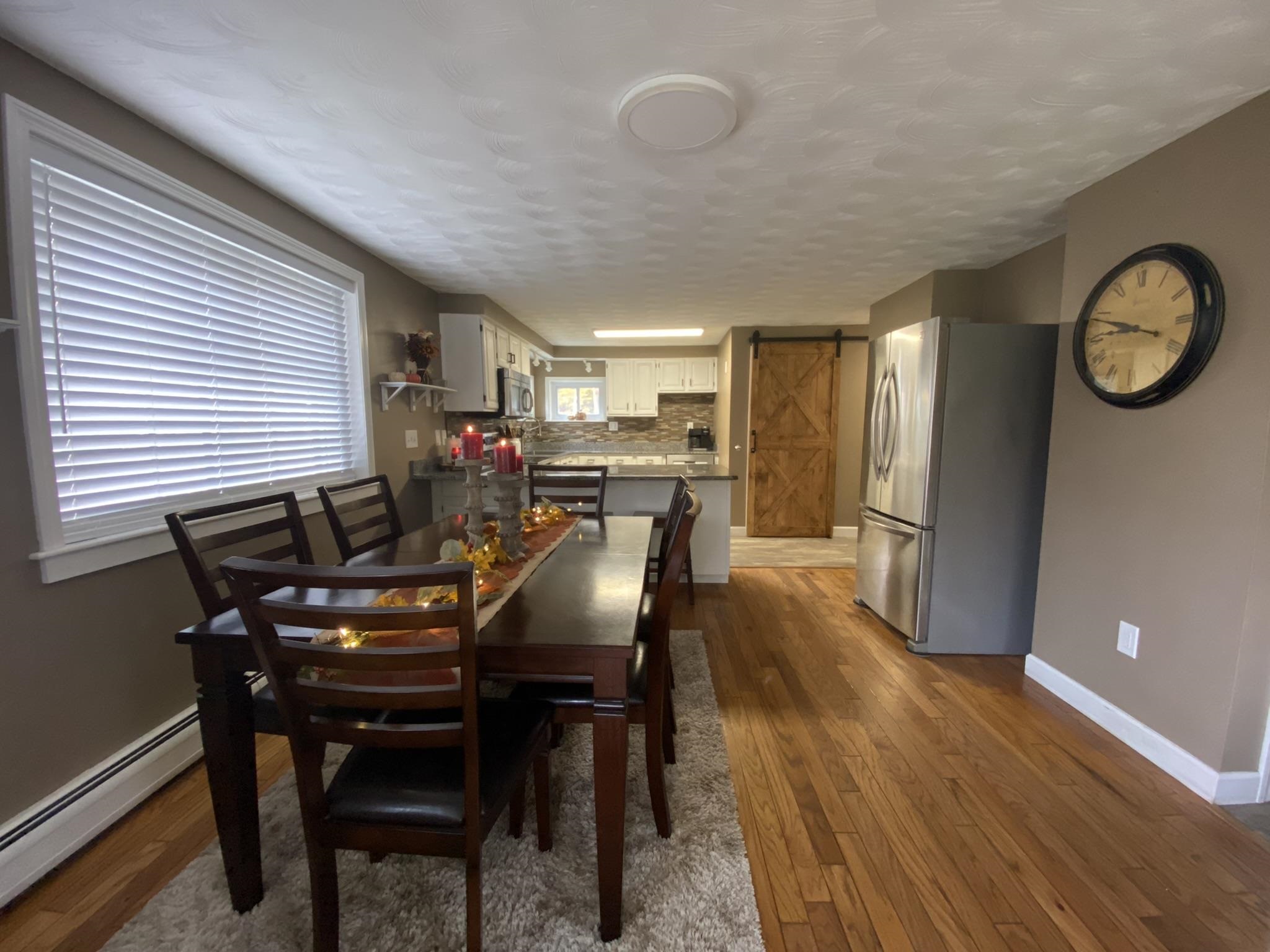 91 Pittsfield Road Loudon, NH 03307 - Photo 9 of 29