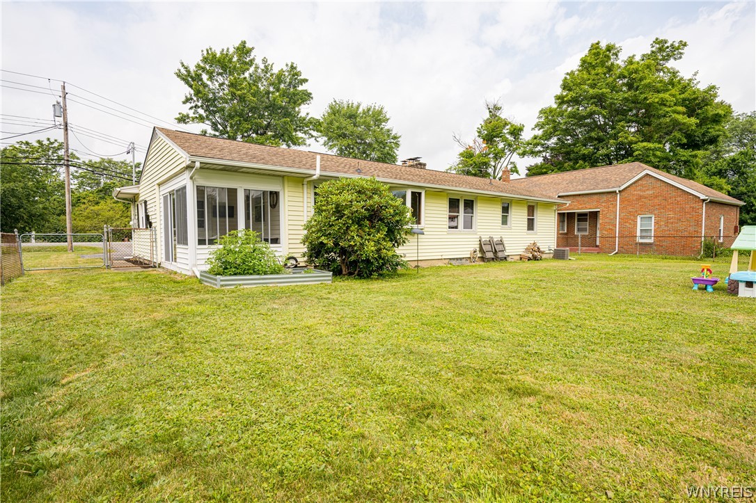 7093 Boston State Road Boston, NY 14075 - Photo 33 of 46