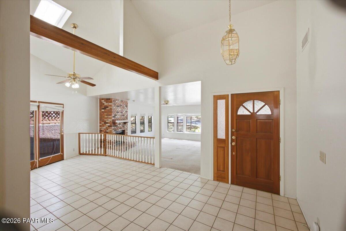1882 Timber Point East Prescott, AZ 86303 - Photo 2 of 17 02-Entrance