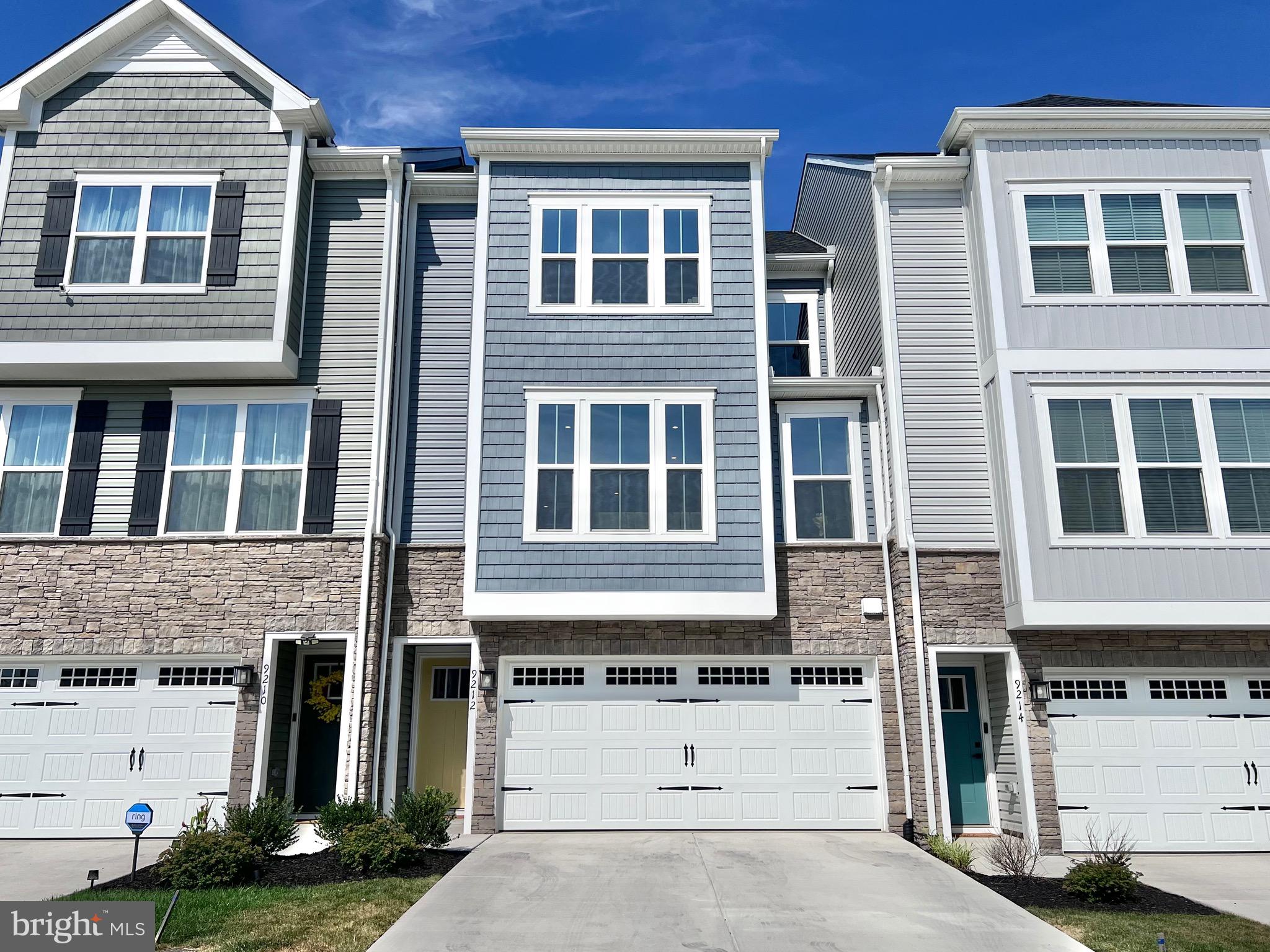 9212 Edenderry Drive Fredericksburg, VA 22408 - Photo 1 of 34