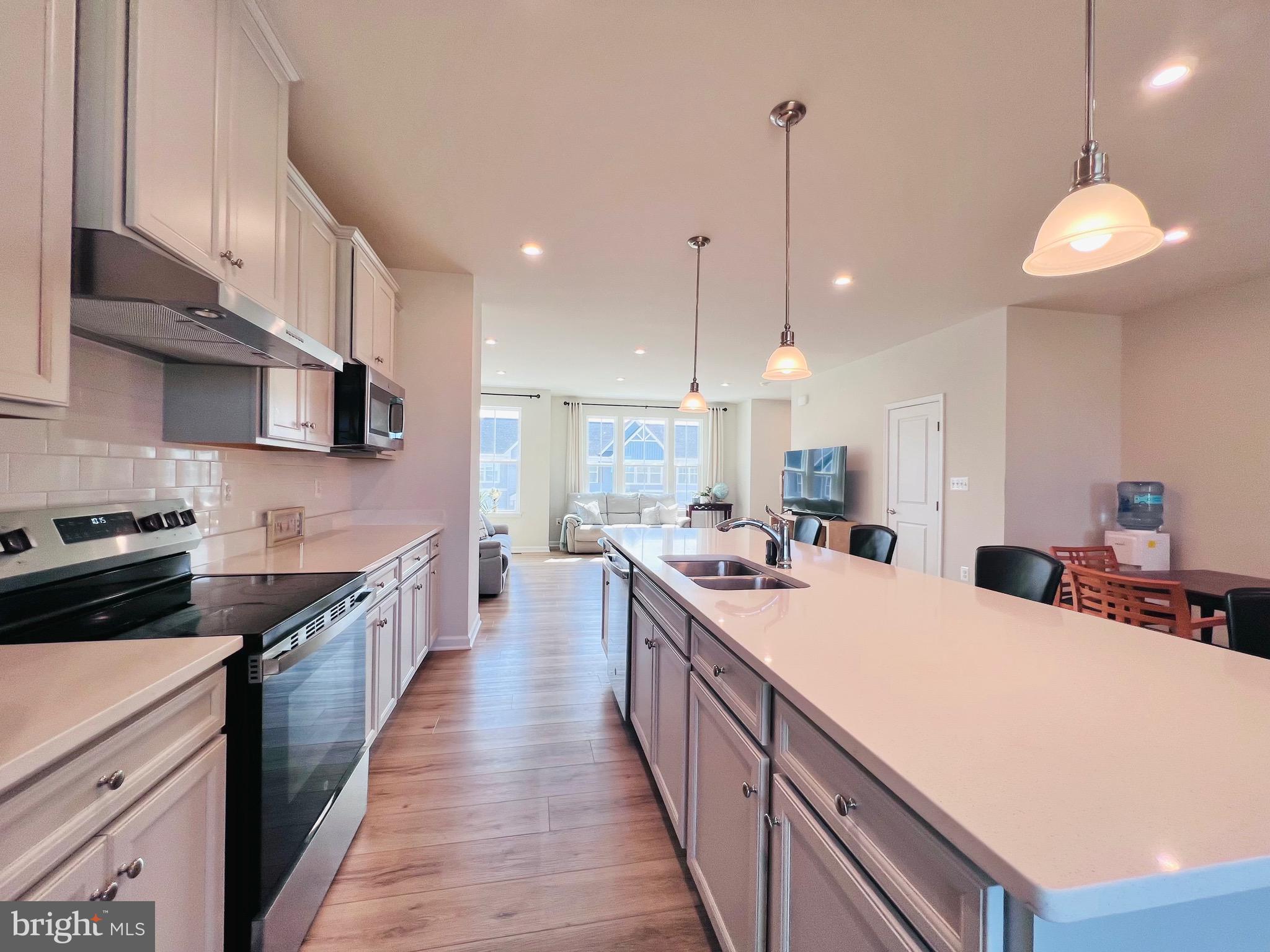 9212 Edenderry Drive Fredericksburg, VA 22408 - Photo 4 of 34