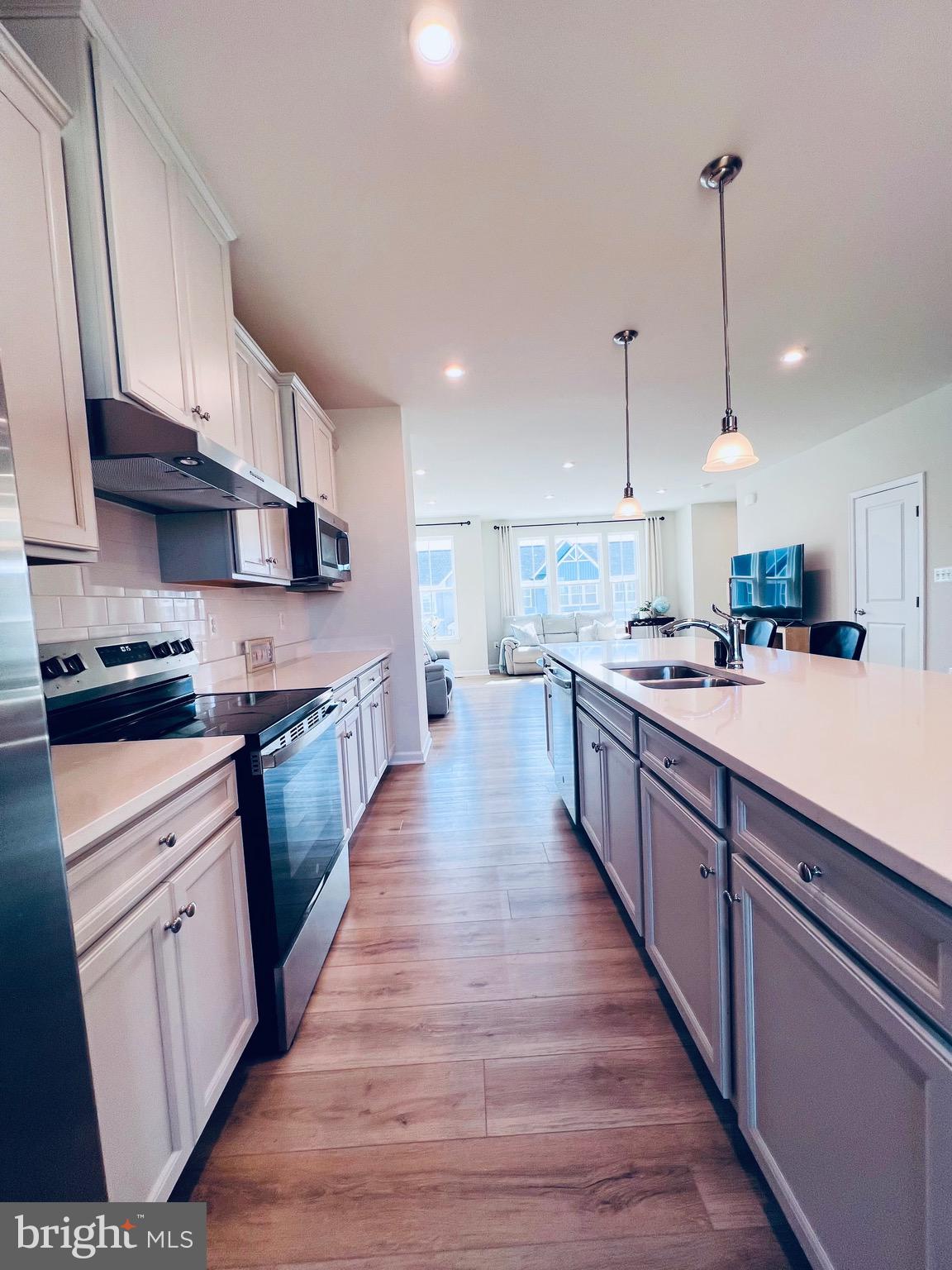 9212 Edenderry Drive Fredericksburg, VA 22408 - Photo 5 of 34