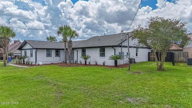 $453,500 | 3116 Wood Valley Road, Panama City, FL 32405