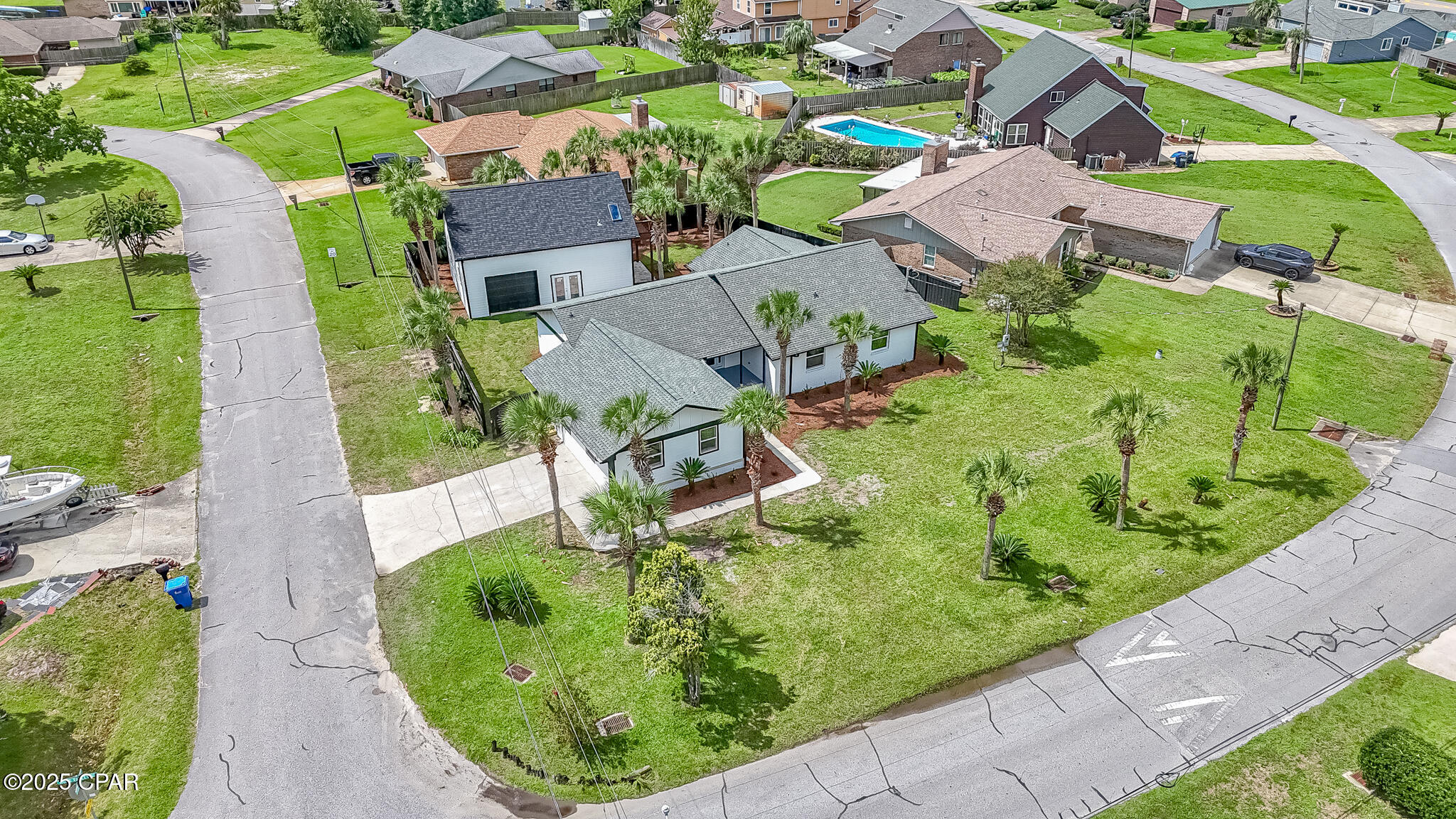 3116 Wood Valley Road Panama City, FL 32405 - Photo 41 of 44