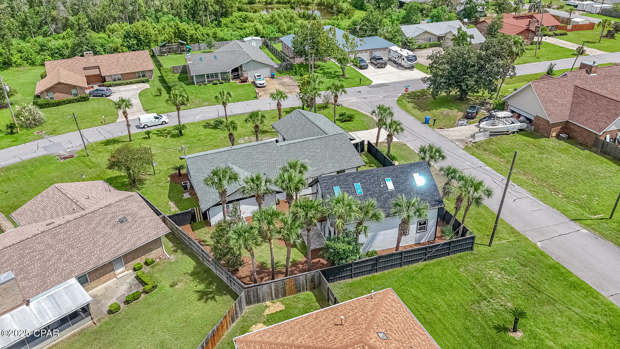 3116 Wood Valley Road Panama City, FL 32405 - Photo 42 of 44