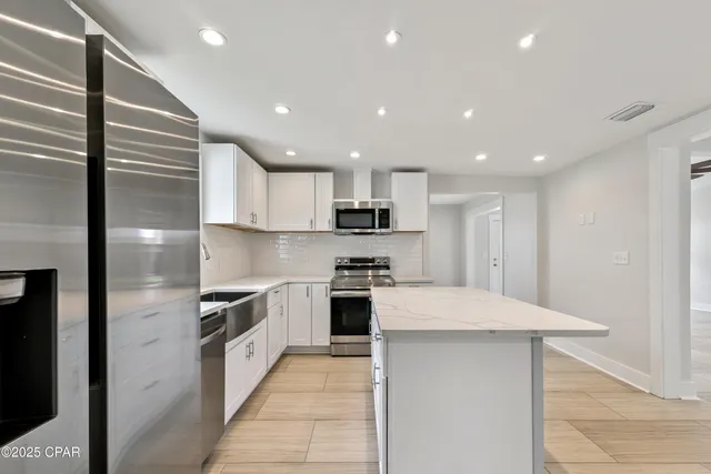 $453,500 | 3116 Wood Valley Road, Panama City, FL 32405