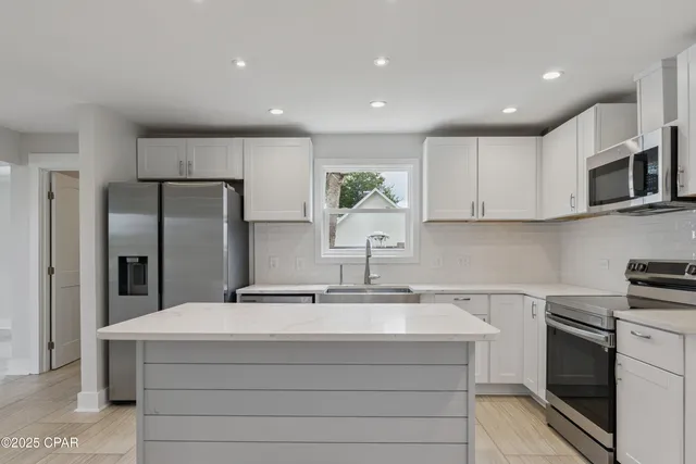 $453,500 | 3116 Wood Valley Road, Panama City, FL 32405