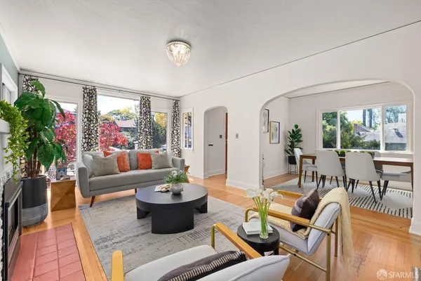 $899,000 | 2228 Spaulding Avenue, Berkeley, CA 94703