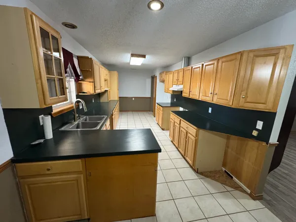 a view of a storage & utility room