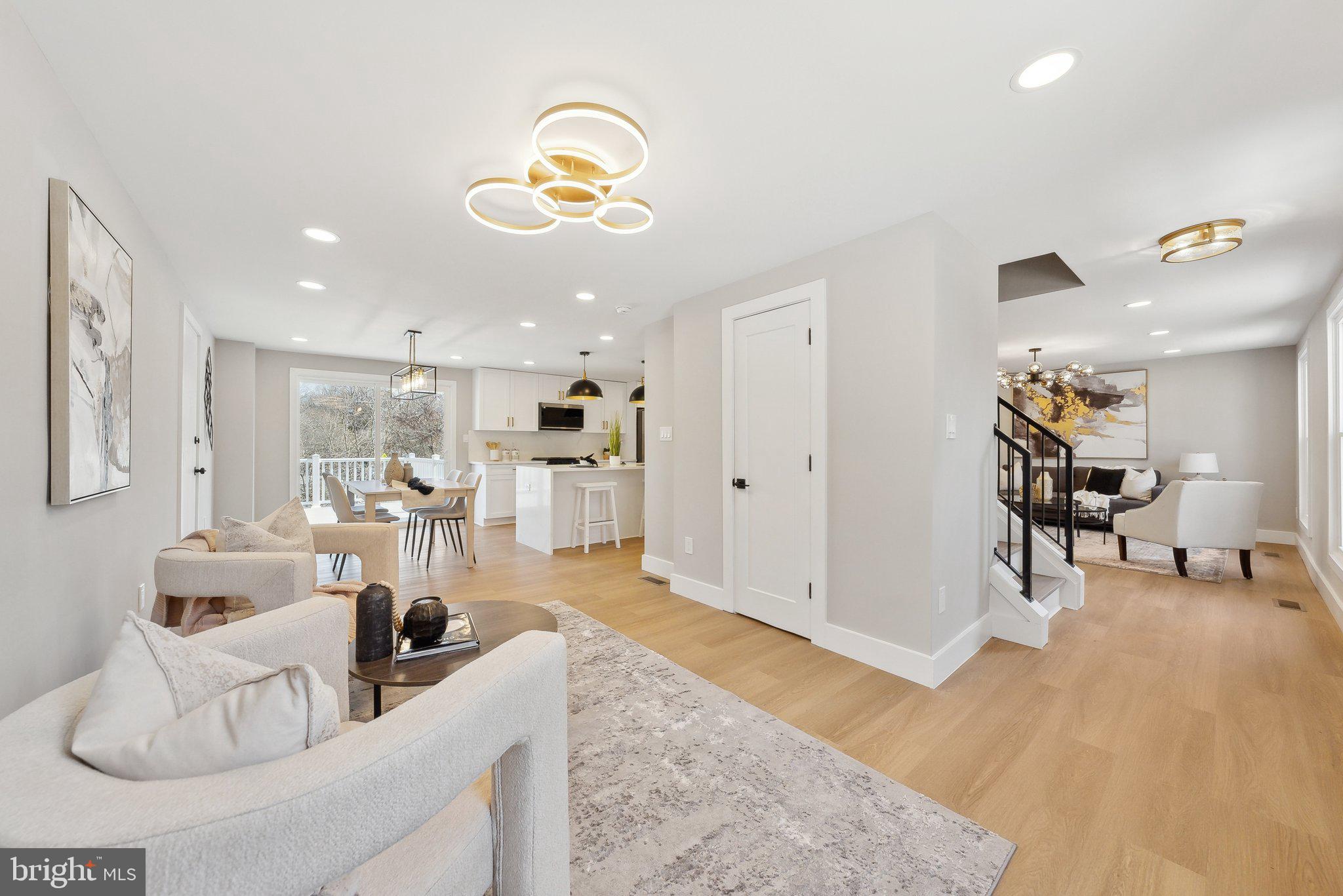 9900 Manet Road Burke, VA 22015 - Photo 11 of 51 Gallery Image 11