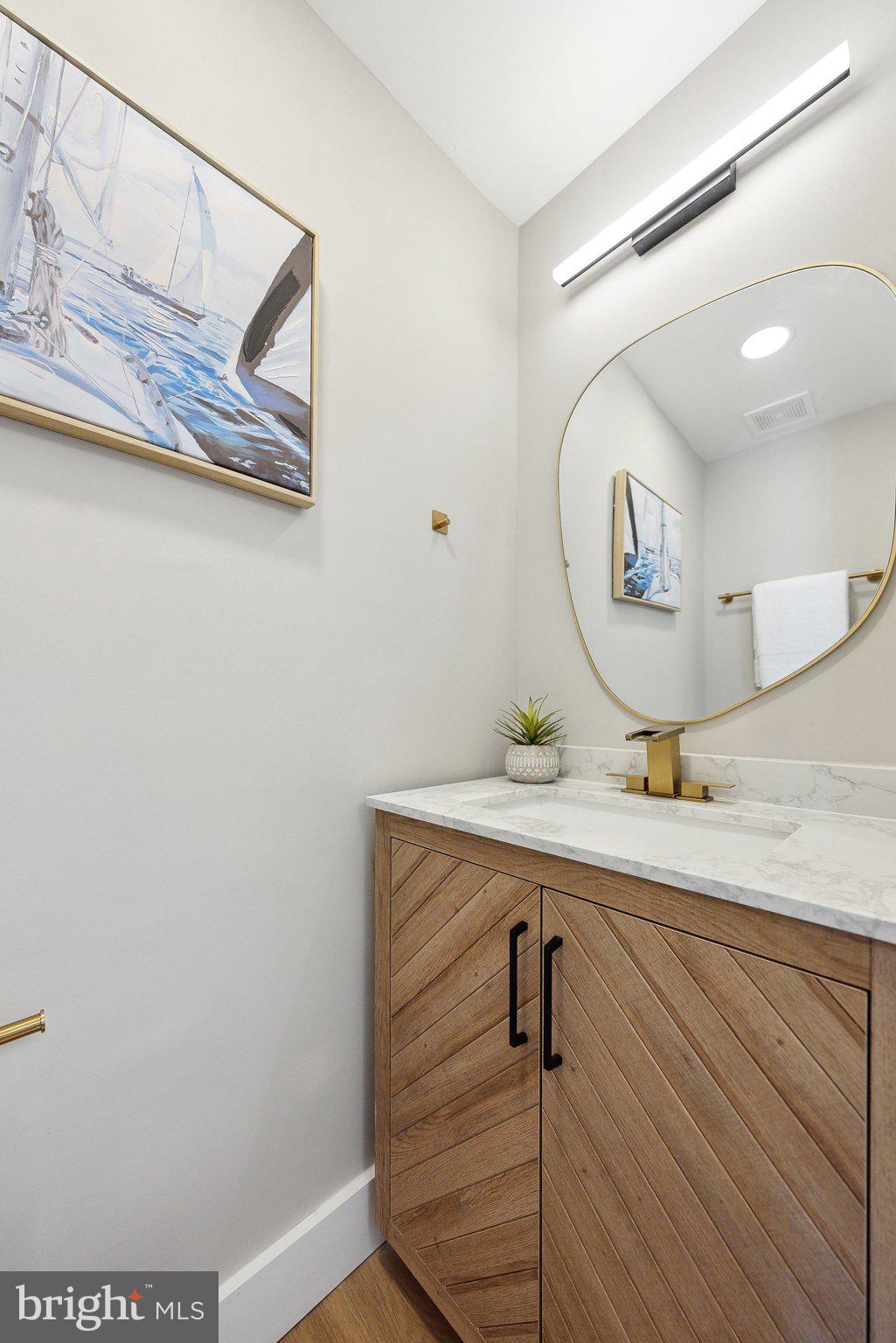 9900 Manet Road Burke, VA 22015 - Photo 14 of 51 Gallery Image 14