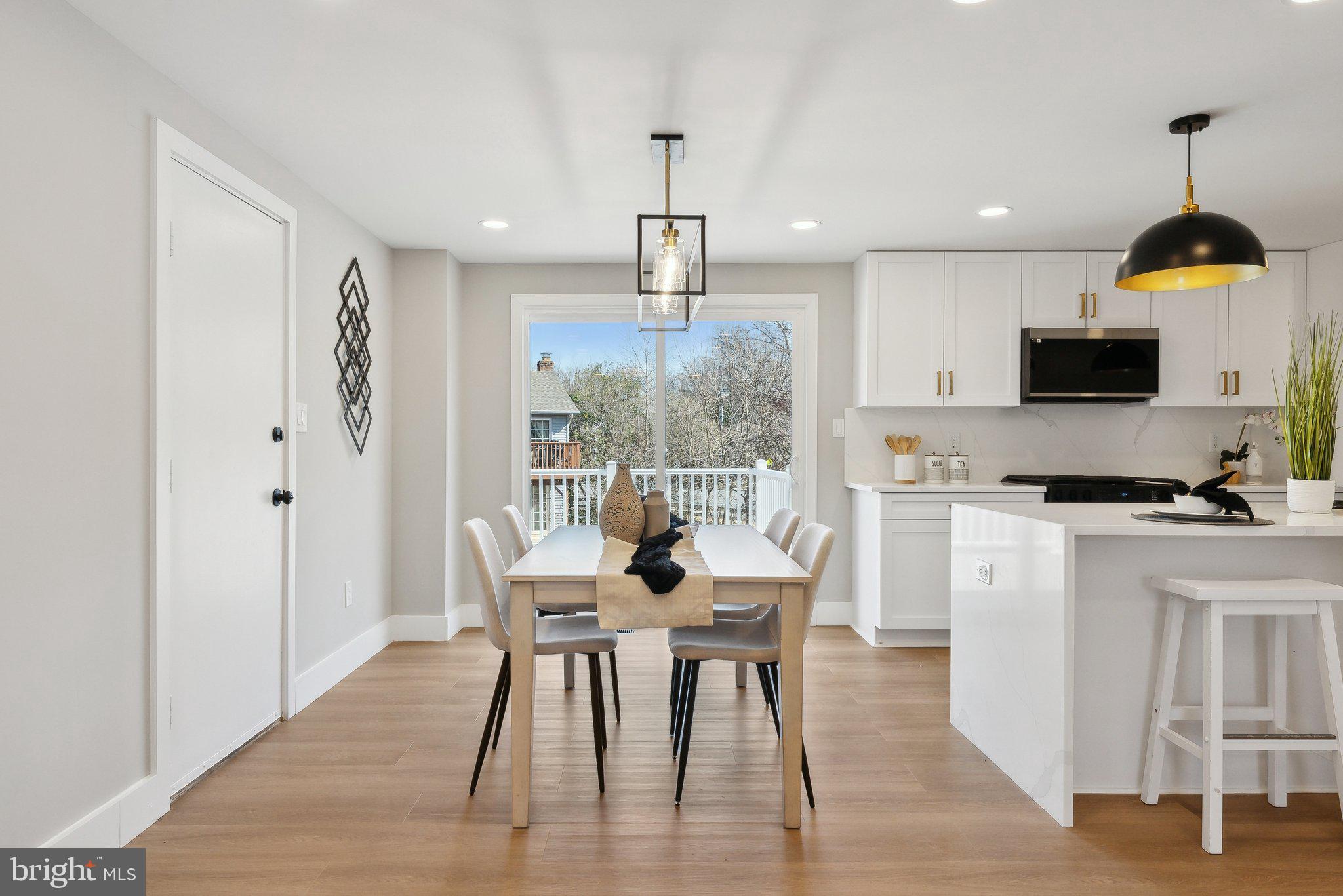 9900 Manet Road Burke, VA 22015 - Photo 15 of 51 Gallery Image 15