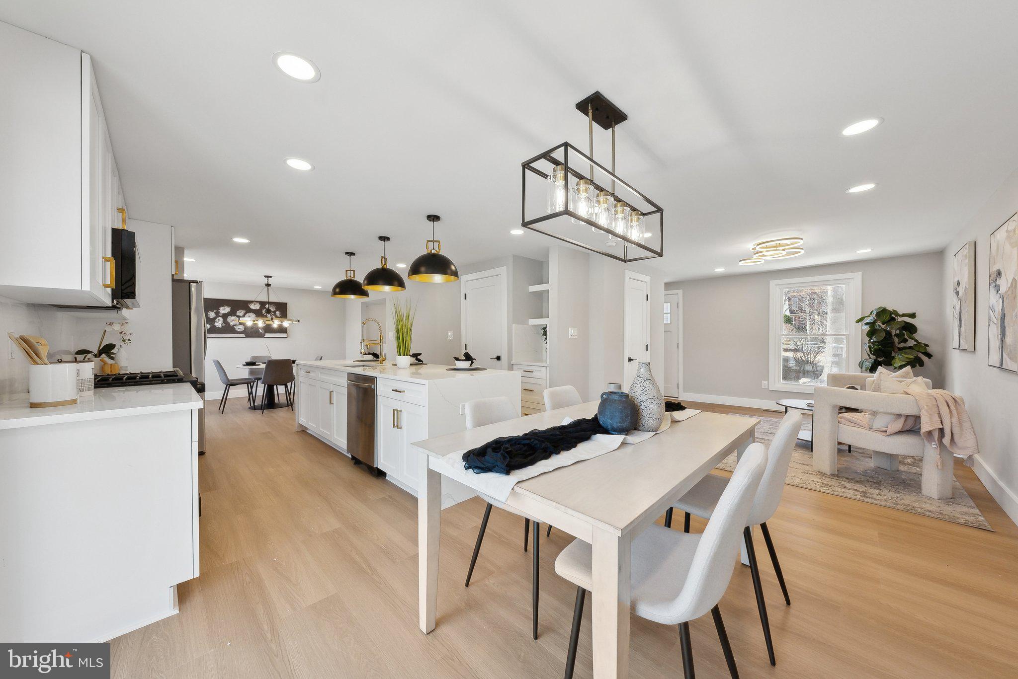 9900 Manet Road Burke, VA 22015 - Photo 16 of 51 Gallery Image 16