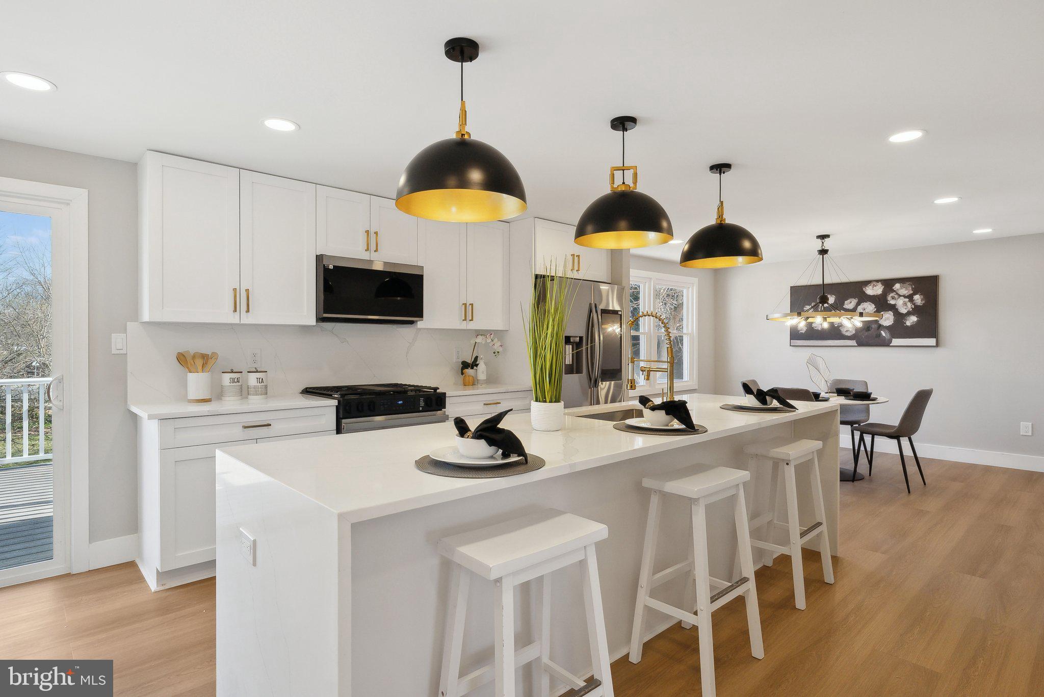 9900 Manet Road Burke, VA 22015 - Photo 17 of 51 Gallery Image 17