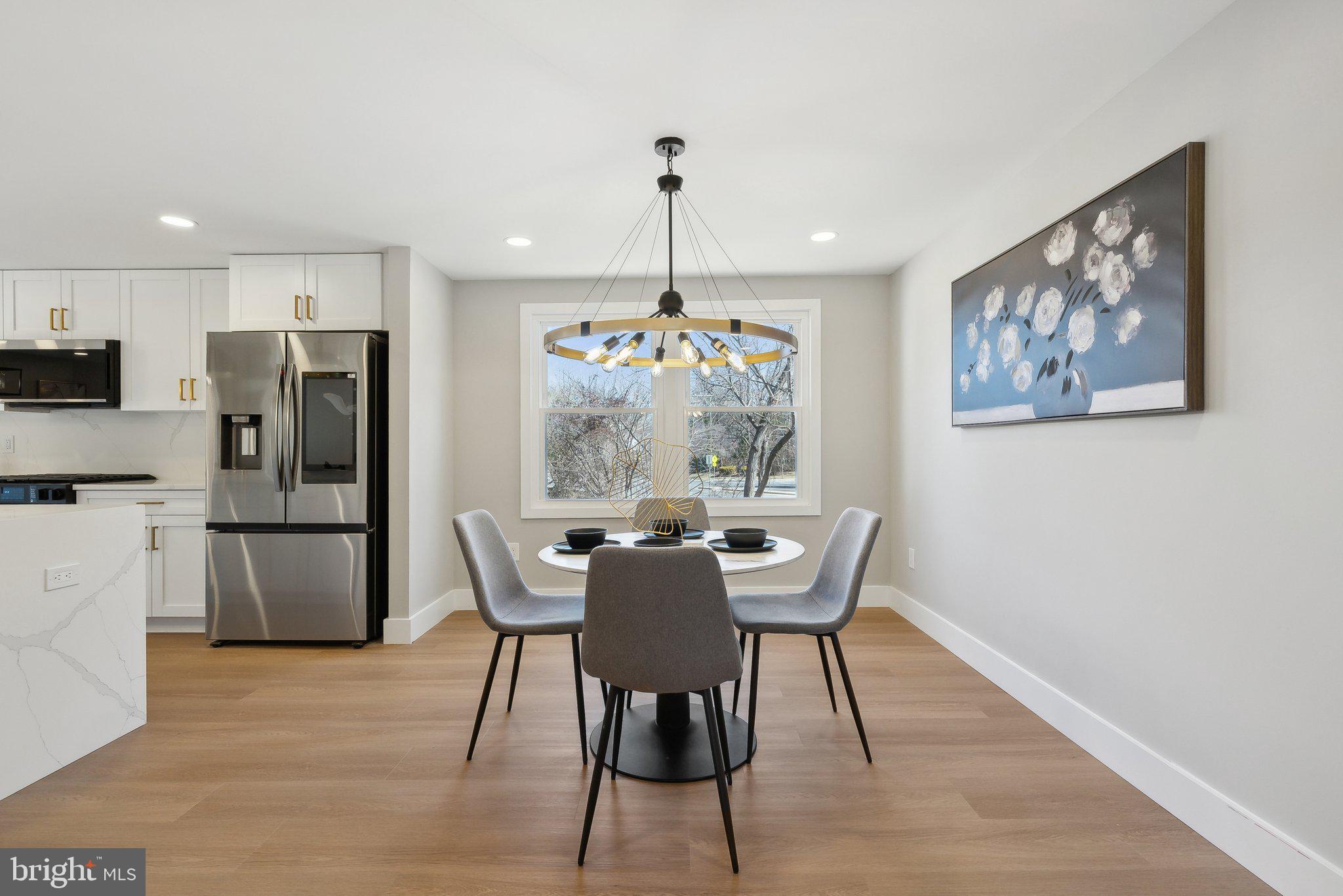 9900 Manet Road Burke, VA 22015 - Photo 21 of 51 Gallery Image 21